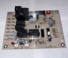 Carrier Bryant Defrost Control Board 1084-751 8201-129 1084-83-7501 Rev A