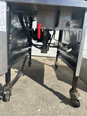 2019 Henny Penny Model 500CFA (PFE500)