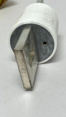 Bussmann FWP-600A Fuse 600a Fwp 700vac/dc