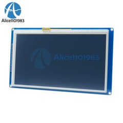 7″ inch TFT LCD module Display 800×480 SSD1963 Touch PWM, Arduino AVR STM32 ARM