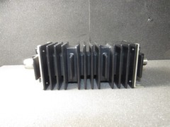 API/Weinschel 45-30-34 Attenuator, Fixed, 30dB, DC-1.5 GHz, 250 watts, N(F)-N(M)