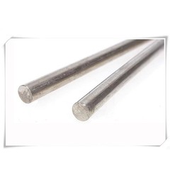 B18 White Copper Round Bar Rod Nickel Zinc Copper Alloy Rods Diameter 3mm-20mm