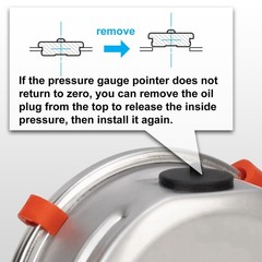 SCTSNSR 0 to 100 Psi Pressure Gauge, Glycerin Liquid Filled, 2.5 0-100 PSI