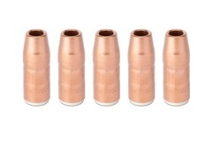 Nozzle For N-M1200C 1/2″ Flush AccuLock MDX Fits Miller MDX-250 0.5 inches