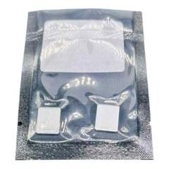 2PC For Fiber fusion splicer FSM-50S/50R FSM-60S/60R FSM-40S Reflective Lens