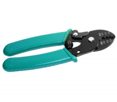 Capillary Tube Cutter for HVAC and Refrigeration 
