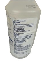 Suma Inox D7, 32 oz Spray Bottle, 2/ CT Diversy Stainless Steel Polish
