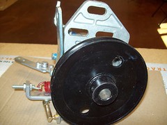 NEW FORD INDUSTRIAL ENGINE GOVERNOR BD540B / C5JZ12450H / BD540J