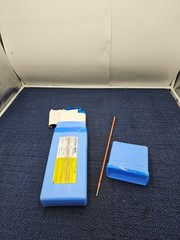 Stick Electrodes 6010 5/32″ 10Ibs 1 Pack Welding Rods 10Ibs E6010 5/32″-V