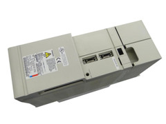 Tested okUsed Mitsubishi drive MDS-B-CVE-185 in stock with 12 Months warranty .