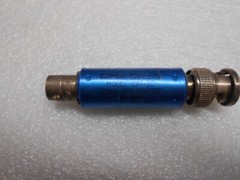 MINI CIRCUITS CAT 20, 20 db ATTENUATOR, 50 OHm, DC TO 1500 MHz