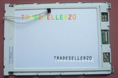 NEW LCD PANEL F-51430NFU-FW-AA NEW for industrial machine use 90 days warranty