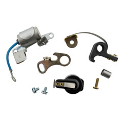 Magneto Tune Up Kit fits John Deere A AO AR B BO BR D G H R with Wico C Magneto