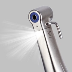Dental Implant Handpiece 20:1 Low Speed Fiber Optic LED Contra Angle fit for NSK