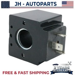 NEW 1PCS FOR Solenoid Valve Coil 693715 120V/60Hz 110V/50Hz 21W High Quality