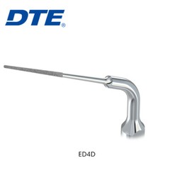 Woodpecker DTE Dental Ultrasonic Piezo Scaler Perio Tips GD1 ED10 PD1 Handpiece