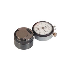 MITUTOYO 950-111 Zero Setter,0 to 0.125″ Range,White 54GF31