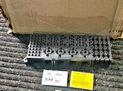 (QTY 5) Fuse Block for Bobcat Loaders T650, T595, T550, T450, S650, S590, S510