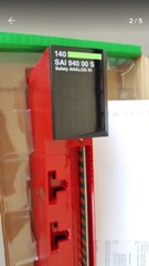 schneider electric SAI 940 00 S safety analog in SAI94000S