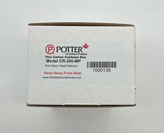 Potter CR-200-MP – Same Day Shipping (SEALED)