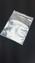 3.5×5.25 inch Anti-Static Shielding Translucent Reclosable Zip Lock Bags 9x13cm