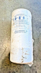 CIMTEK 70066 Fuel Filter 260AHS-30 30Micron Water Detect Spin-On Transfer Tank