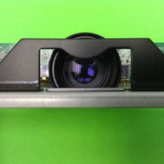 Ricoh Aficio 1013F Copier 9270100109Z Board and Lens Board A2945070A A2935250