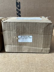 KIDDE FENWAL ELECTRIC CONTROL HEAD ,890181