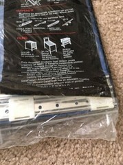 Lot of 5 Wilson Jones Binder Printout Binder 9.5″x11″