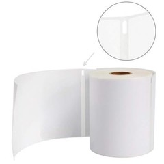 20 Rolls Compatible DYMO 4XL 1744907 Thermal Shipping Labels 4″x6″ – 220/Roll