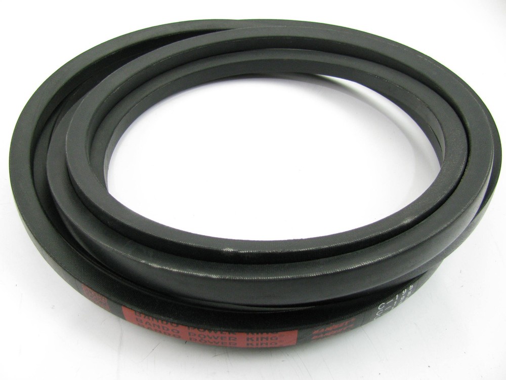 Bando C195 POWER KING V-BELT 199″x .88″x .53″