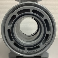Hayward Flow Control 3″ CPVC True-Union Ball Valve TBH2300A0TE0000 (r94)