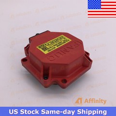 A860-2000-T301 FANUC A8602000T301 Pulse Coder Encoder ship in 24H USA!