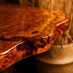 UltraClear Epoxy Table Top Epoxy Resin Bar Top Epoxy Countertop 1 Quart Kit