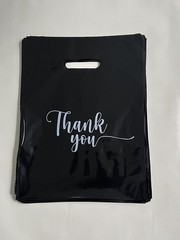 THANK YOU MERCHANDISE STORE BAGS, different sizes 9″x12″, 12″x15″, 15″x18″ 1….