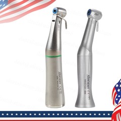 Dental Implant Handpiece 20:1 (LED) Contra Angle FOR NSK Implant Motor USA