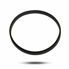 Grifiti Band Joes 4 x 0.25 Inch Silicone Bands Cooking Wrist Cards Wraps Boxes