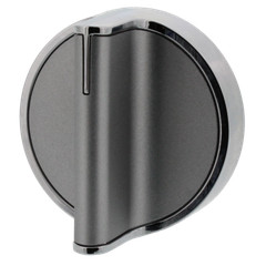 Range Cooktop Burner Knob W10594481 for Whirlpool