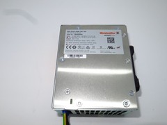 Weidmuller Switching power supply PRO ECO3 240W 24V 10A