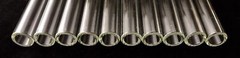 16 mm OD 10 mm ID 2.7 mm wall, Glass Tubing ,select your need