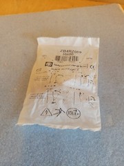 Telemecanique ZB4BZ009, 35600