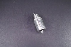 M15733/26-0019 Sprague EMI Filter 5A 150VDC 125VAC 60Hz 400Hz 7-70dB 150kHz-1GHz