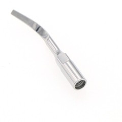 5 Pcs Woodpecker Scaling Tip for Dental Ultrasonic Scaler G1 G2 G4 P1 fit EMS