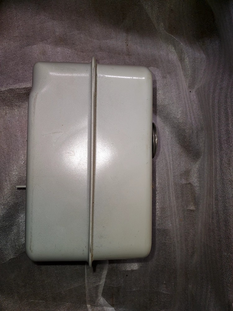 Briggs & Stratton 3HP and 5hp Engine front mounted GAS FUEL TANK NEW