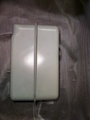 Briggs & Stratton 3HP and 5hp Engine front mounted GAS FUEL TANK NEW