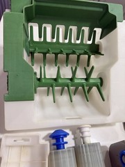 AUTEC ASM865 Sushi Rice Sheet Maker – MISSING PARTS (USA SELLER)