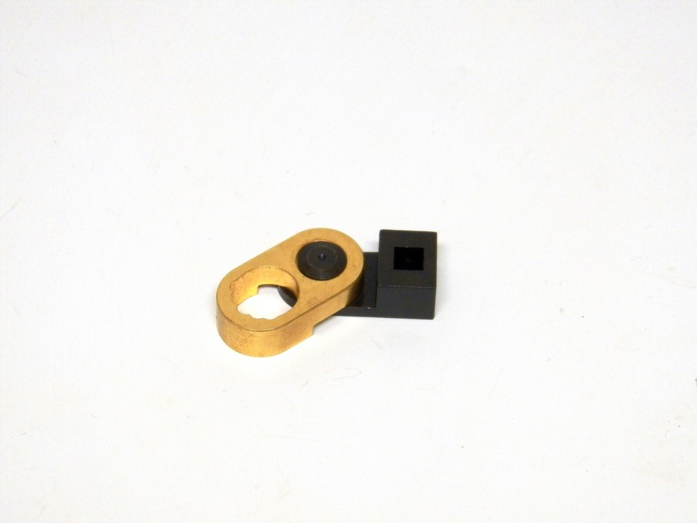 1/4″ Drive Hi-Lok Collar Removal Crowfoot Size -8 …………………(4-4-2)