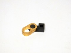 1/4″ Drive Hi-Lok Collar Removal Crowfoot Size -8 …………………(4-4-2)