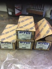 IPTCI Standard 2 Bolt Flange Bearings – UCFL 205-15, 4pc