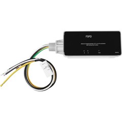 Replacement FSPD140 Level 2 Whole House Surge Protection Device,140,000 Amps